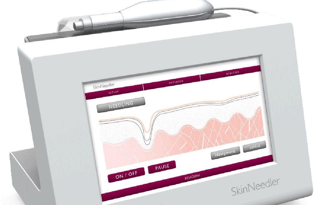 SkinNeedler